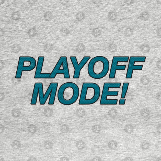 Playoff Mode by BlimpCo